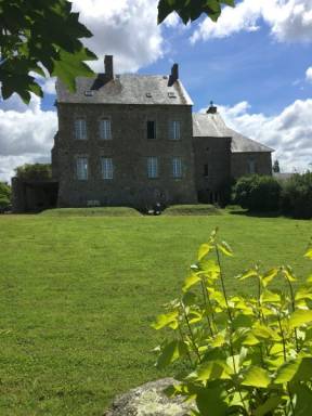 Chambre d'hôtes  Saint-Patrice-de-Claids