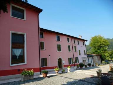 Casa  Velo Veronese