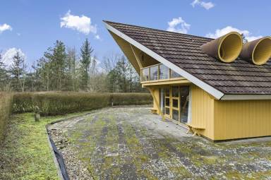 Huis 68 m²