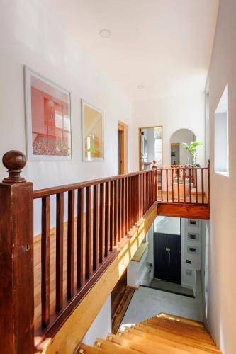 Appartement Roma Norte