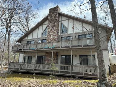 335 m² Chalet