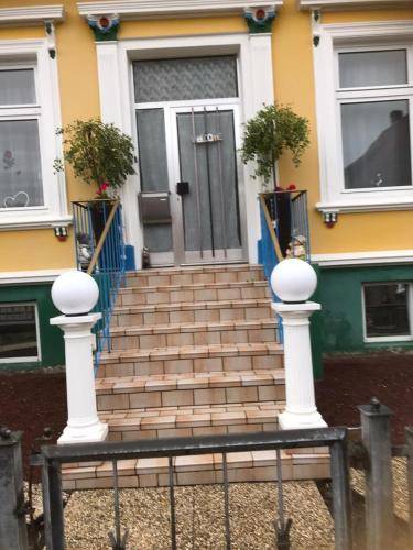 100 m² Ferienwohnung
