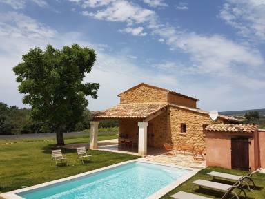 Maison de vacances 90 m²
