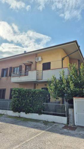Bed & Breakfast Marina di Montemarciano