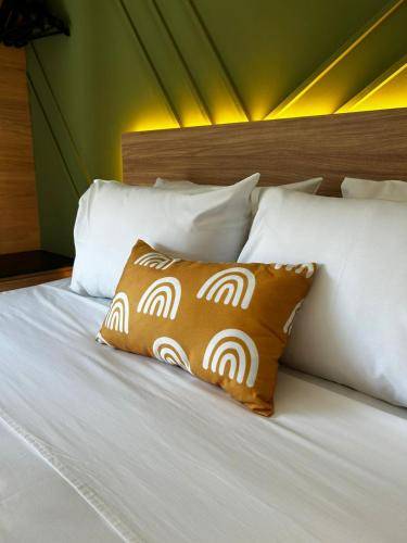 Apart-hotel  Vitória