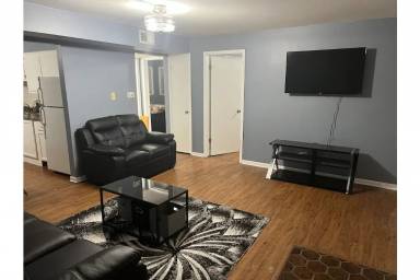 Apartment Midlothian