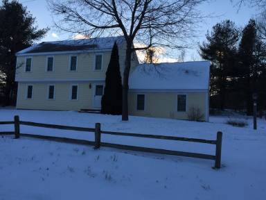 House Ashburnham