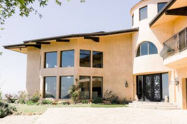 Casa  Malibú