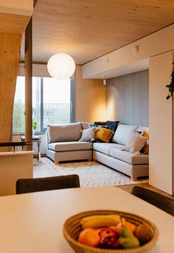 121 m² Ferienwohnung