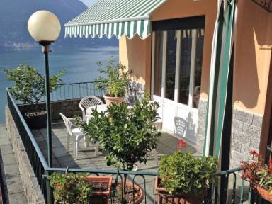 Apartment  Brienno