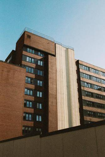 Apartment Liverpool