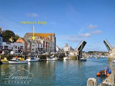 Cottage Weymouth