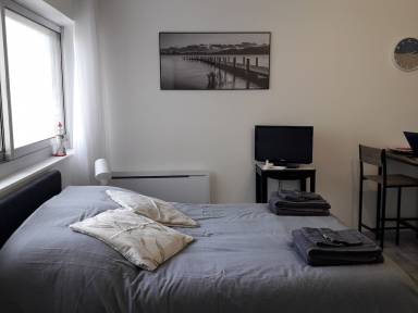 Appartement Neufchâtel-Hardelot