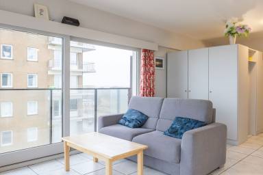 30 m² Ferienwohnung