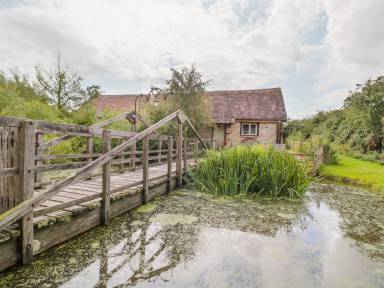 Cottage The Leigh