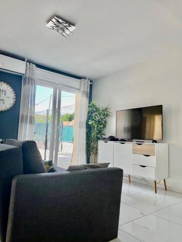 Maison de vacances Lagny-sur-Marne