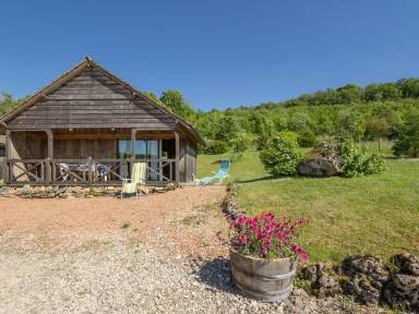 Cottage 45 m²