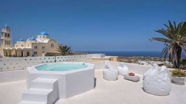 Appartement Fira