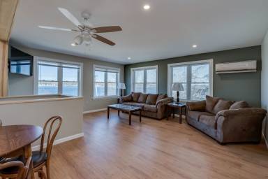 Condo Alexandria Bay