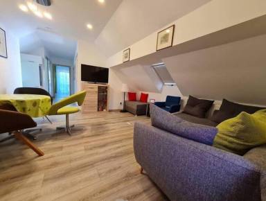 Ferienwohnung  Breitenberg