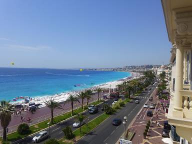Appartement Nice