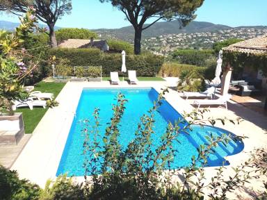 180 m² Villa
