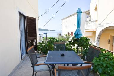 60 m² Apartament