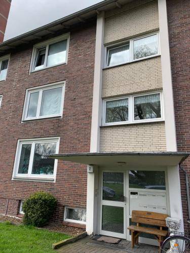 Ferienwohnung Nordenham