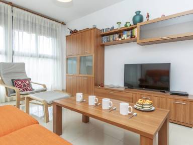 Espléndido apartamento vacacional totalmente equipado | Perfecto para el trabajo en remoto