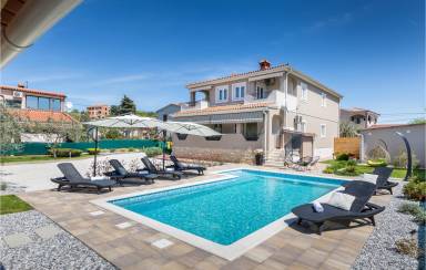 Appartement Pula