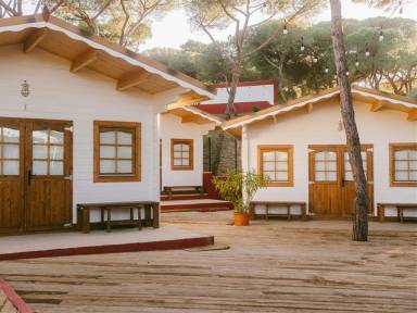 Habitación para huéspedes Punta Umbría