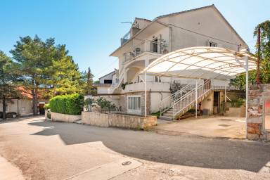 Monolocale 23 m²