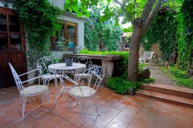 Casa Candelario