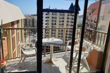45 m² Apartment