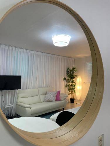 11 m² Villa