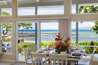 House  Hapuna Beach