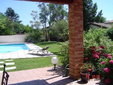 Maison de vacances Blagnac