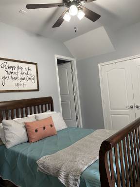 Apartment  Katy
