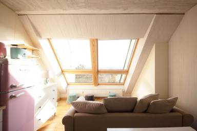 Condo Hütteldorf