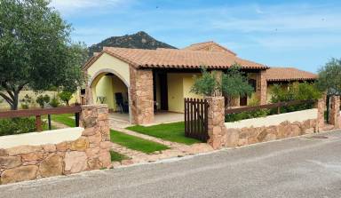 Villa vacanza 325 m²