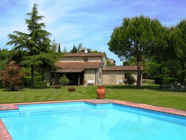 Casa Castellina in Chianti