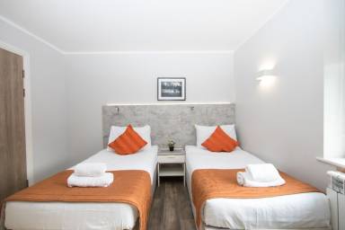 Aparthotel Croydon