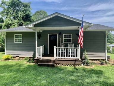 House Alexander City