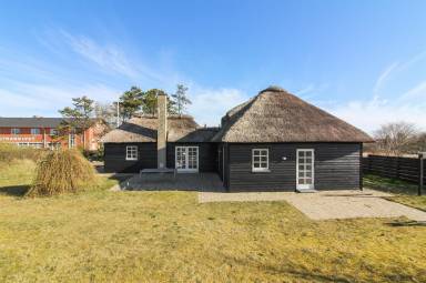 Ferienhaus Tornby Strand