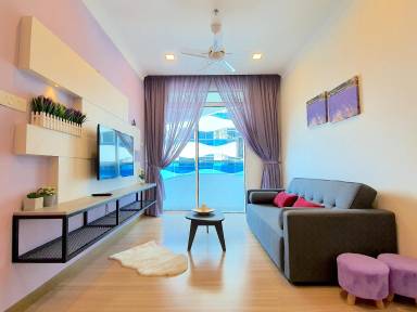 Apartment Kampung Morten