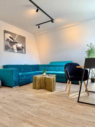 Ferienwohnung Oldenburg