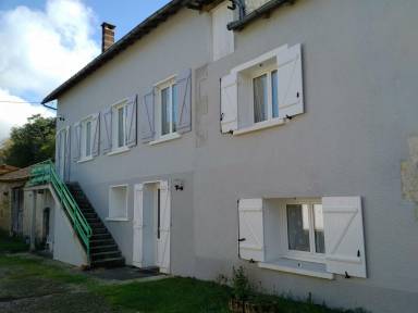 Appartement Périgueux