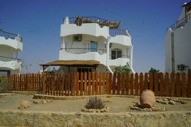 Willa  Hurghada