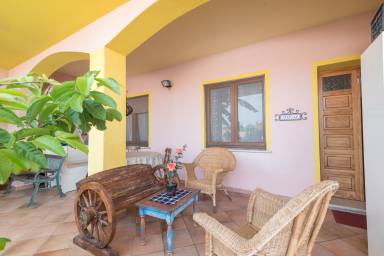 Casa 100 m²