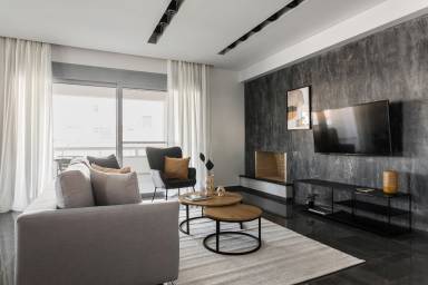 Appartement South Athens